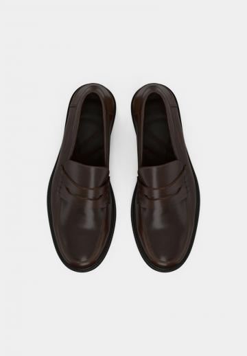 Полуботинки