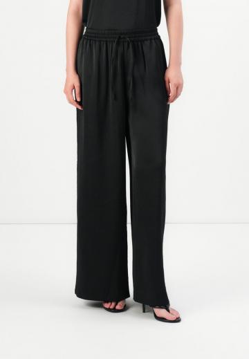 Прямые брюки