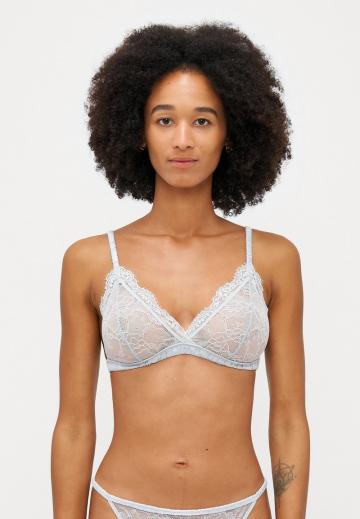 Бюстгальтер без косточек