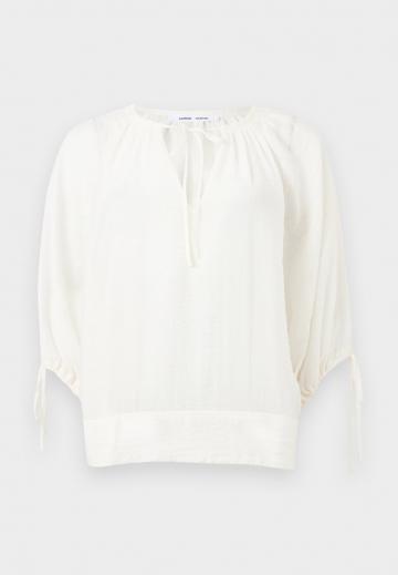 Шелковая блузка