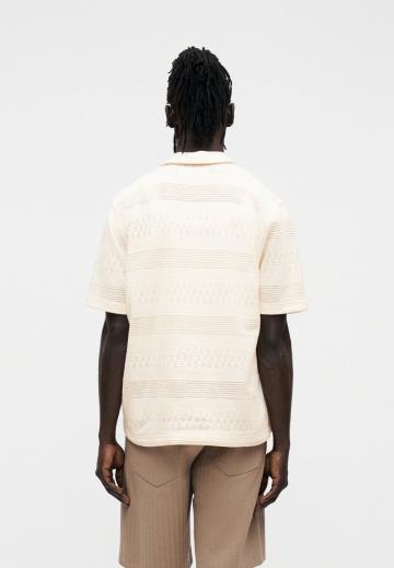 Рубашка с коротким рукавом