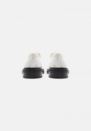 Полуботинки