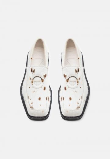 Полуботинки