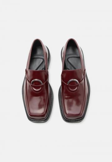 Полуботинки