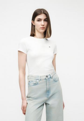 Свободные джинсы