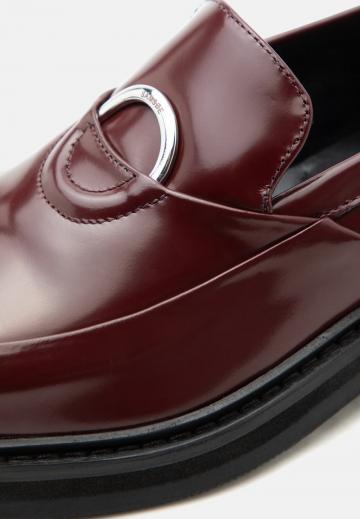 Полуботинки