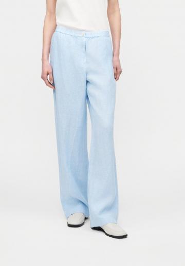 Прямые брюки