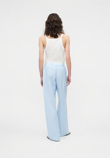 Прямые брюки