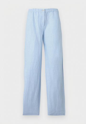 Прямые брюки