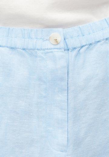 Прямые брюки