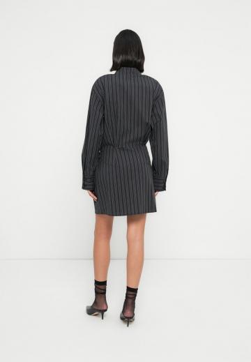 Блузка-платье