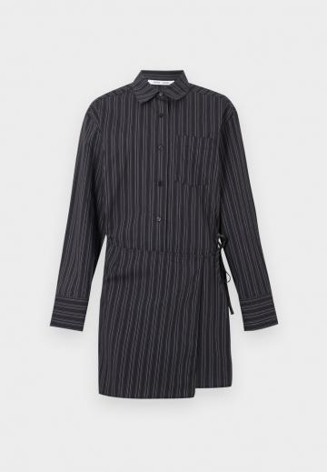 Блузка-платье