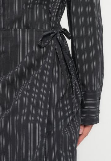 Блузка-платье