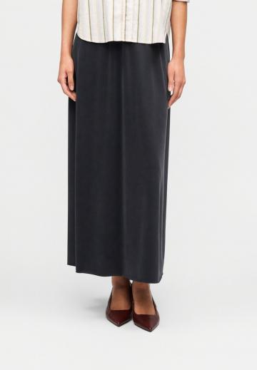Юбка из джерси