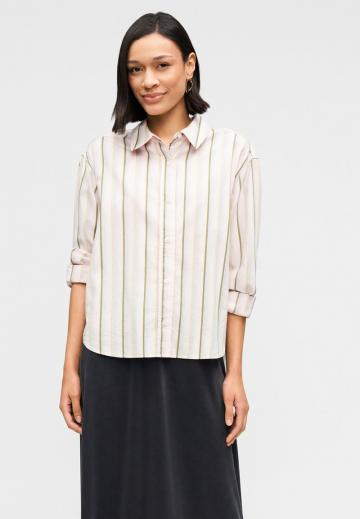 Юбка из джерси