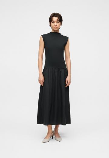 Платье макси