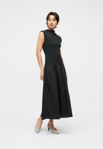 Платье макси