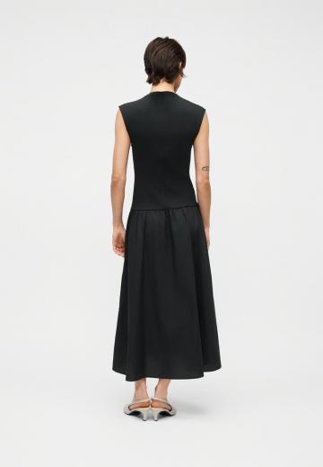 Платье макси