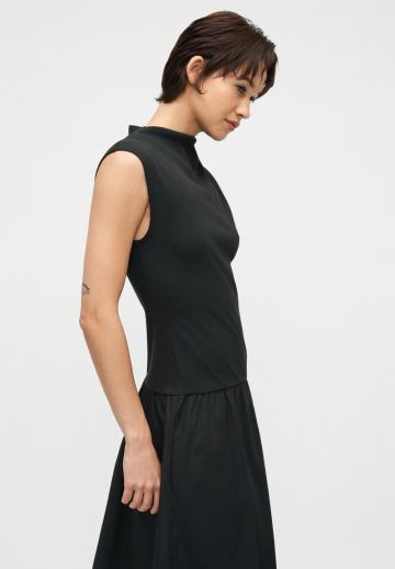 Платье макси