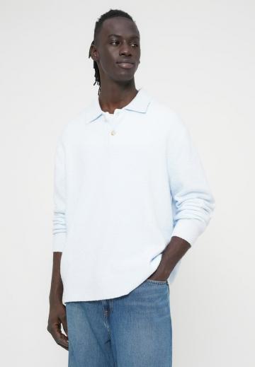 Свободные джинсы