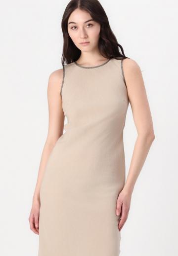 Платье макси