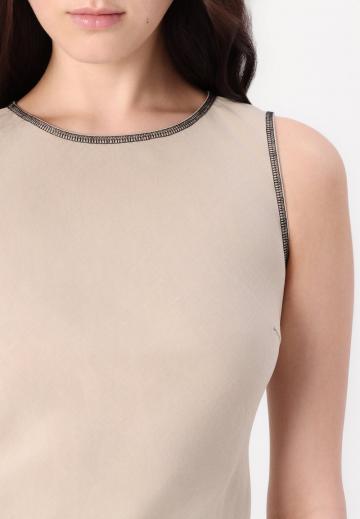 Платье макси