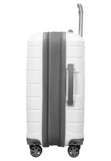 Чемодан на колесах