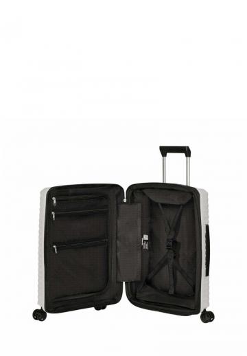 Чемодан на колесах