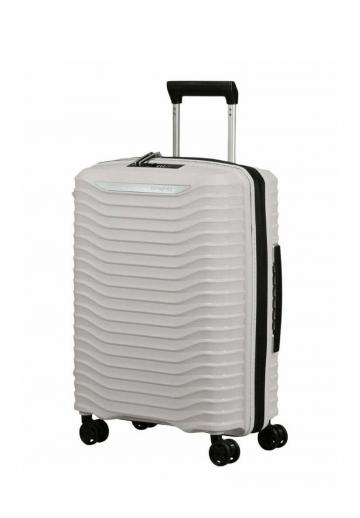 Чемодан на колесах