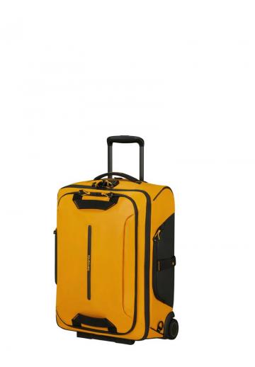 Чемодан на колесах