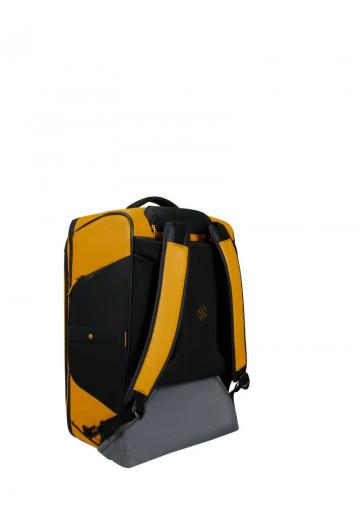 Чемодан на колесах