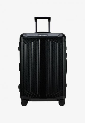 Чемодан на колесах