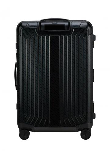 Чемодан на колесах