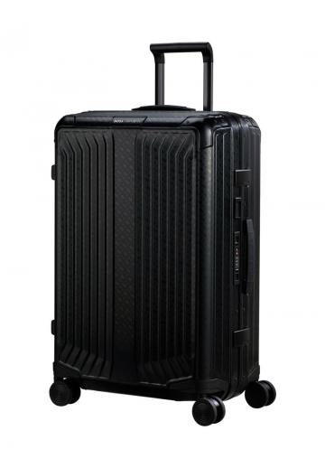 Чемодан на колесах