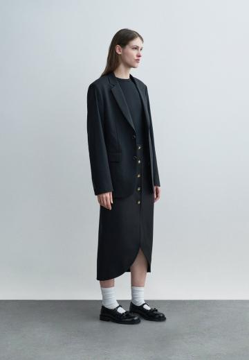 Юбка-карандаш