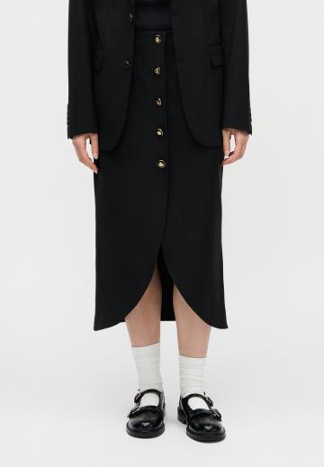 Юбка-карандаш