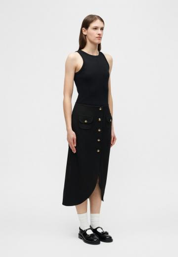 Юбка-карандаш