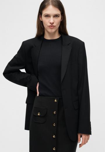 Юбка-карандаш