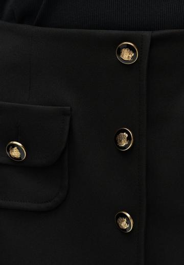 Юбка-карандаш