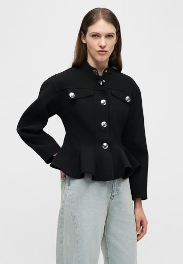 Джинсы бойфренда