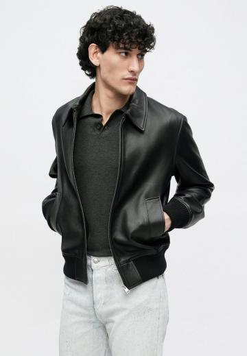 Свободные джинсы