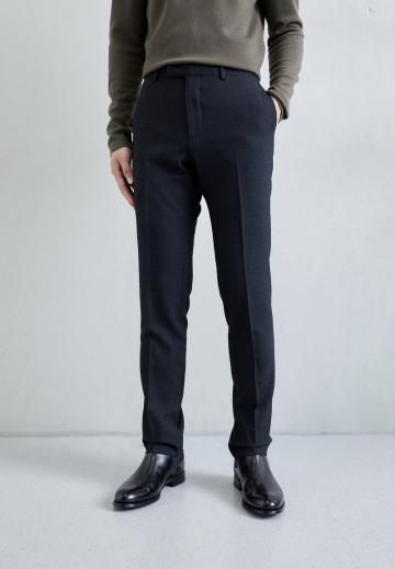 Костюмные брюки