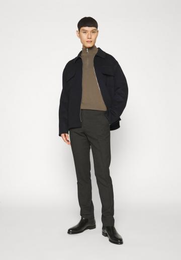 Костюмные брюки