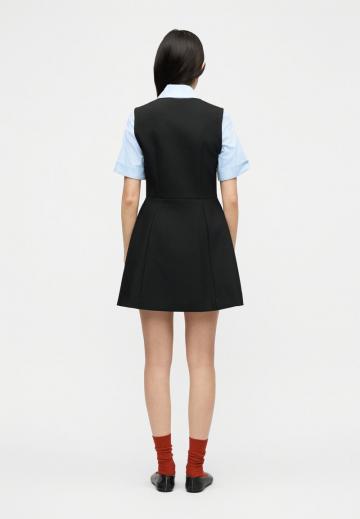 Блузка-платье