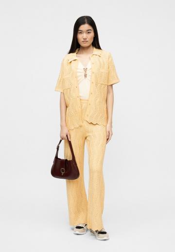 Длинный кардиган