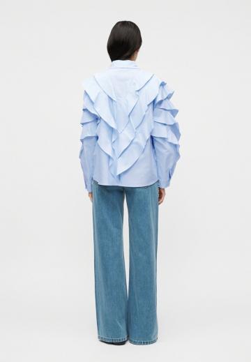 Блузка-рубашка