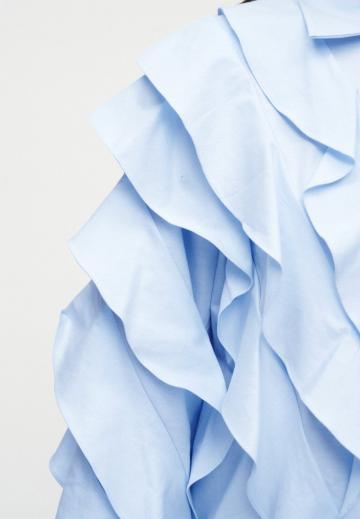 Блузка-рубашка