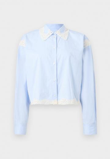 Блузка-рубашка