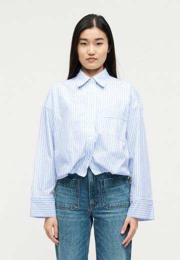 Блузка-рубашка