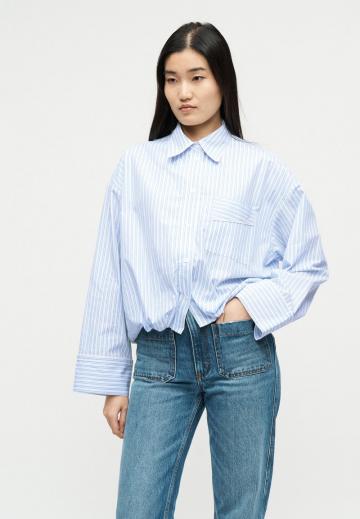 Блузка-рубашка